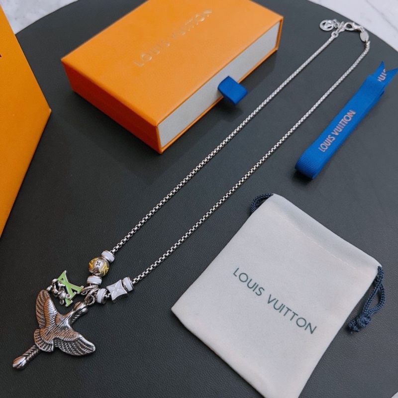 LV Necklaces
